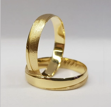 Alianças de Casamento