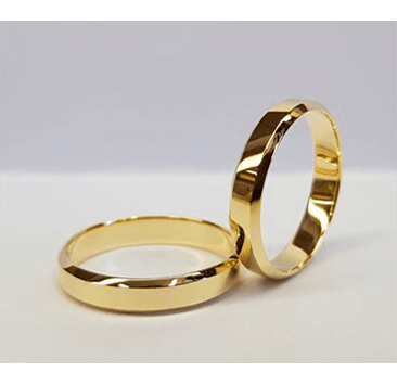 Alianças de Ouro